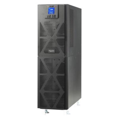 Schneider Electric SRVS6KI 1Ph 6kVA Online Ups 230V Schuko Çıkış