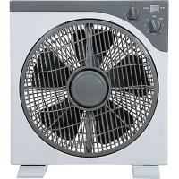 Vanti KCF271 40W Taşınabilir Kutu Vantilatör