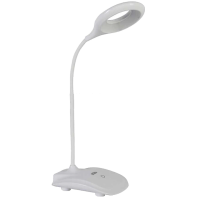 YCL YML-200 Ledli Masa Lambası 3 Kademeli Dokunmatik Şarjlı USB Li-ion Pil