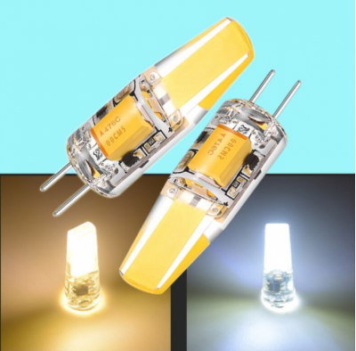 CATA CT-4252 4W G4 Duy Kapsül Led 