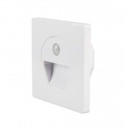 CATA CT-5170 1W Sensörlü Fotoselli Koridor Kasalı Günışığı