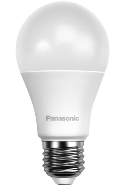 Panasonic 8.5W Led Ampul Beyaz Işık Beşli Paket